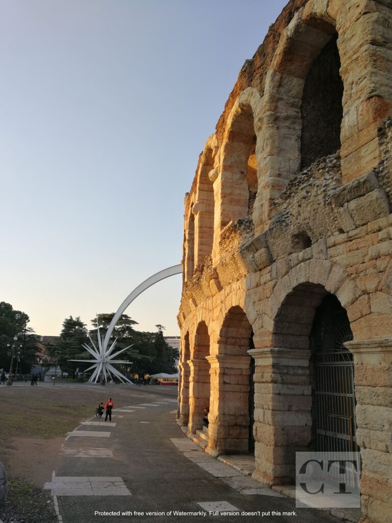 Arena di Verona