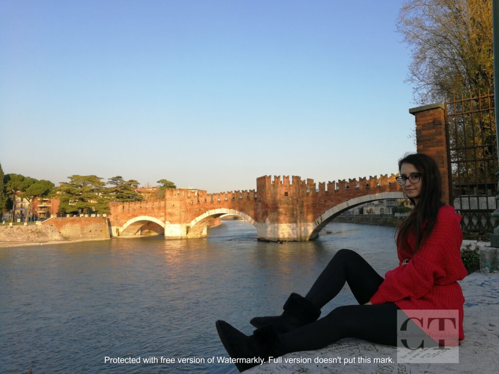 Castelvecchio - Verona