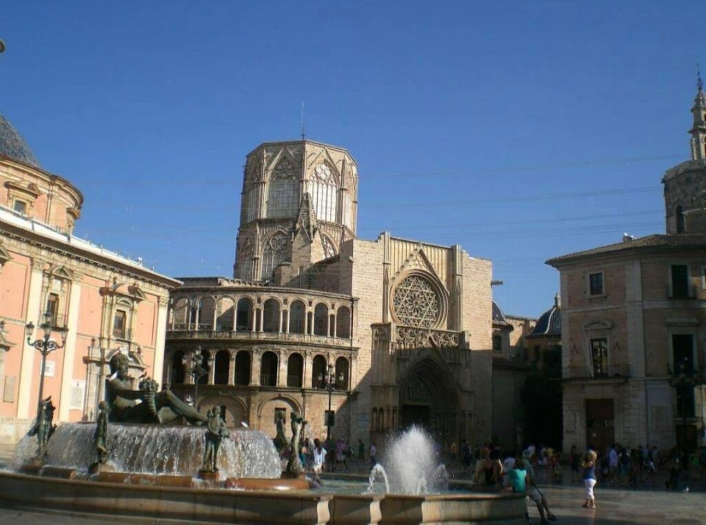 La Cattedrale