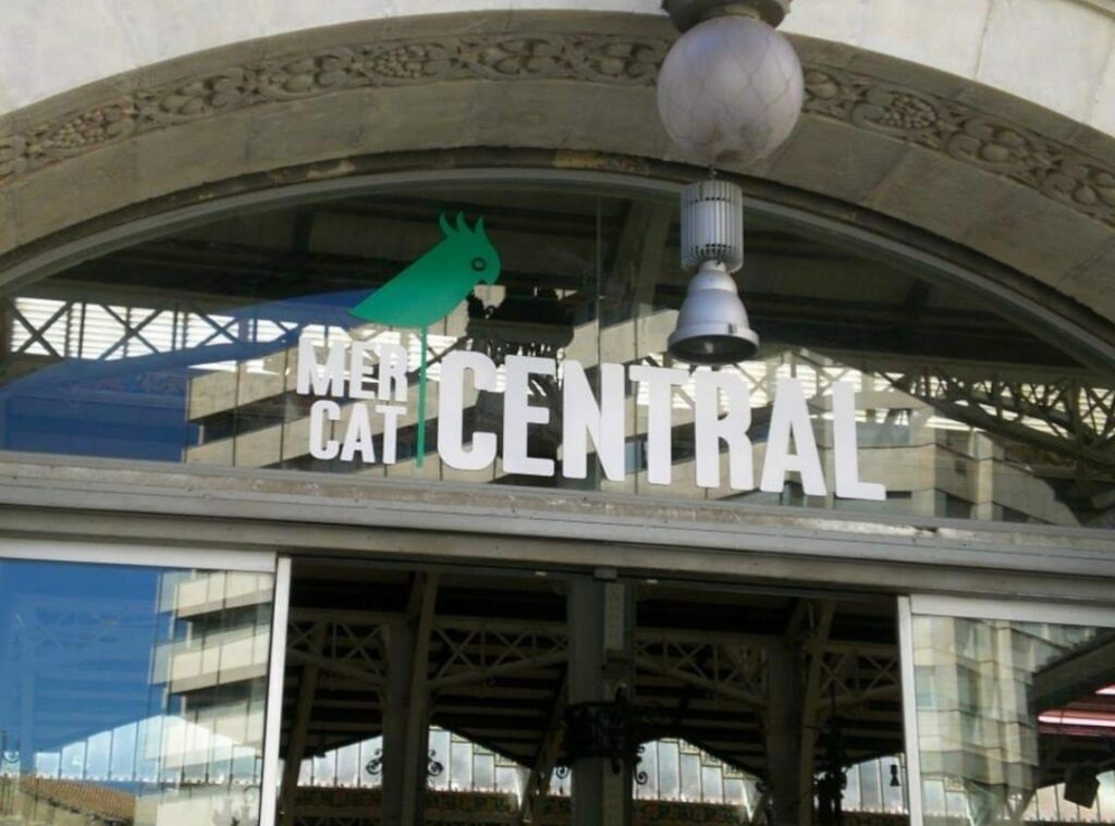 Mercato Centrale