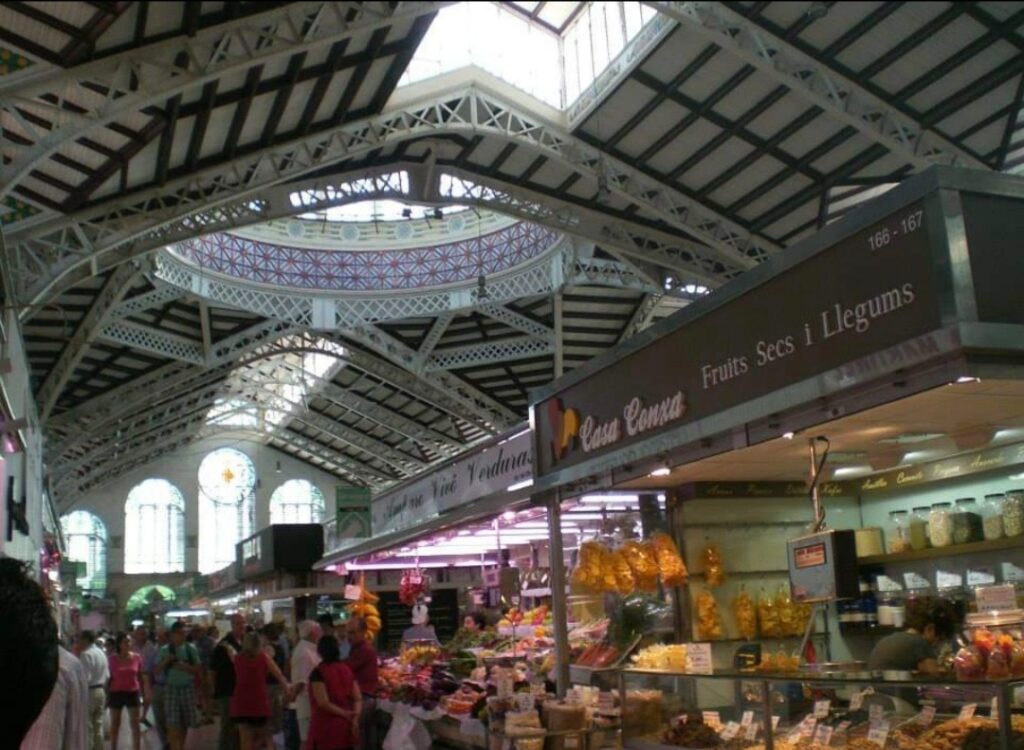 Mercato Centrale