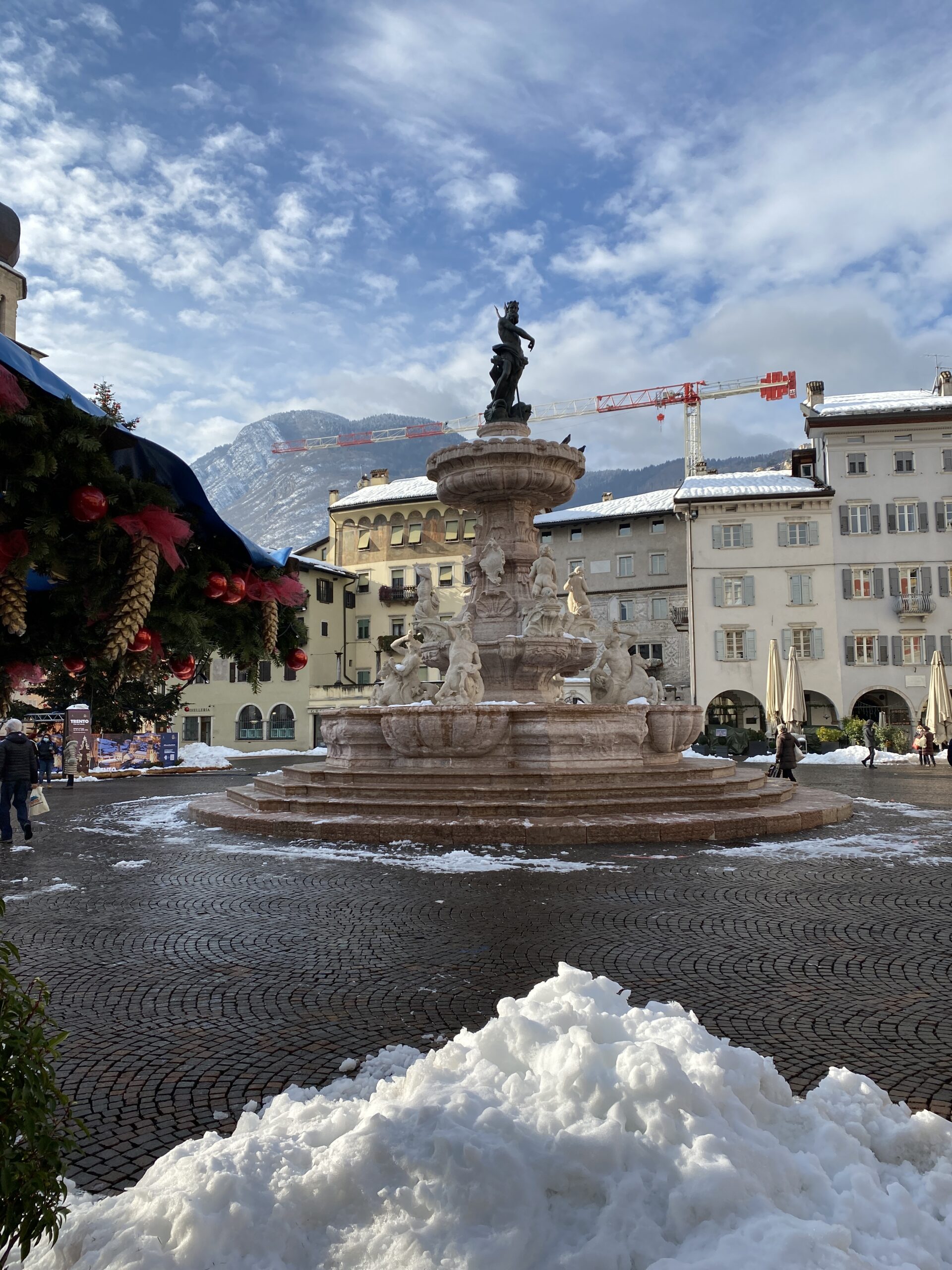 Trento