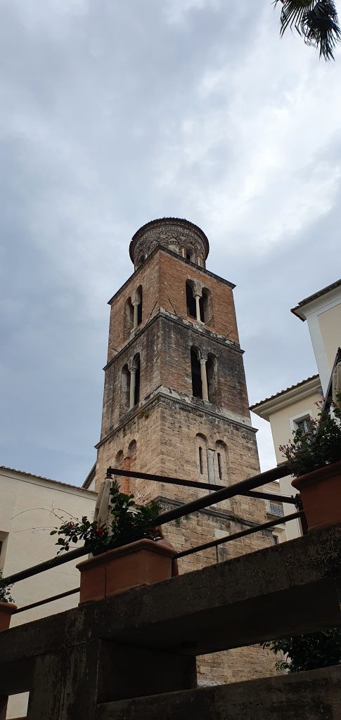 centro salerno