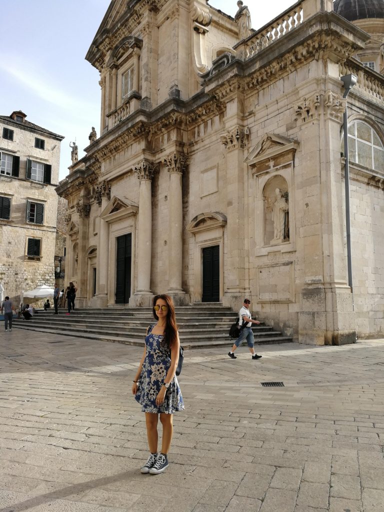 Chiesa Dubrovnik