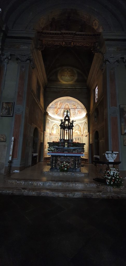 chiesa santo stefano velate