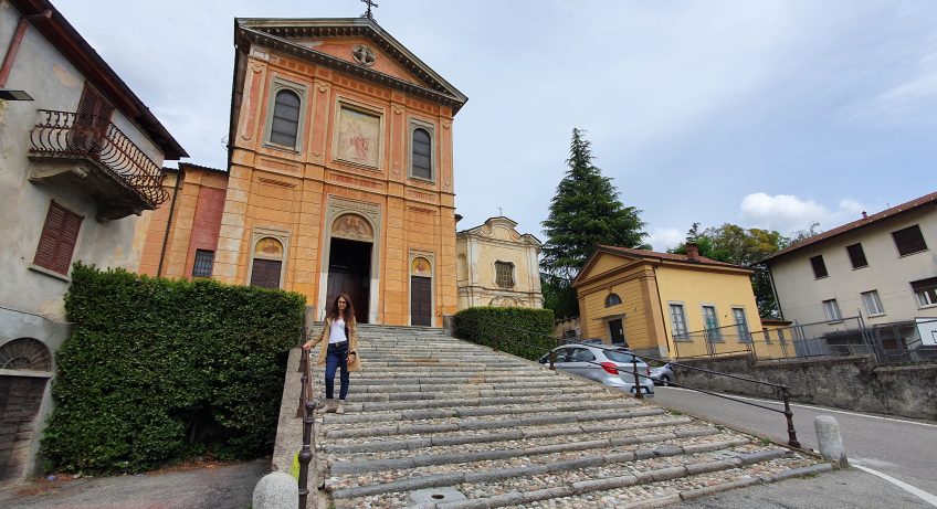 chiesa santo stefano velate