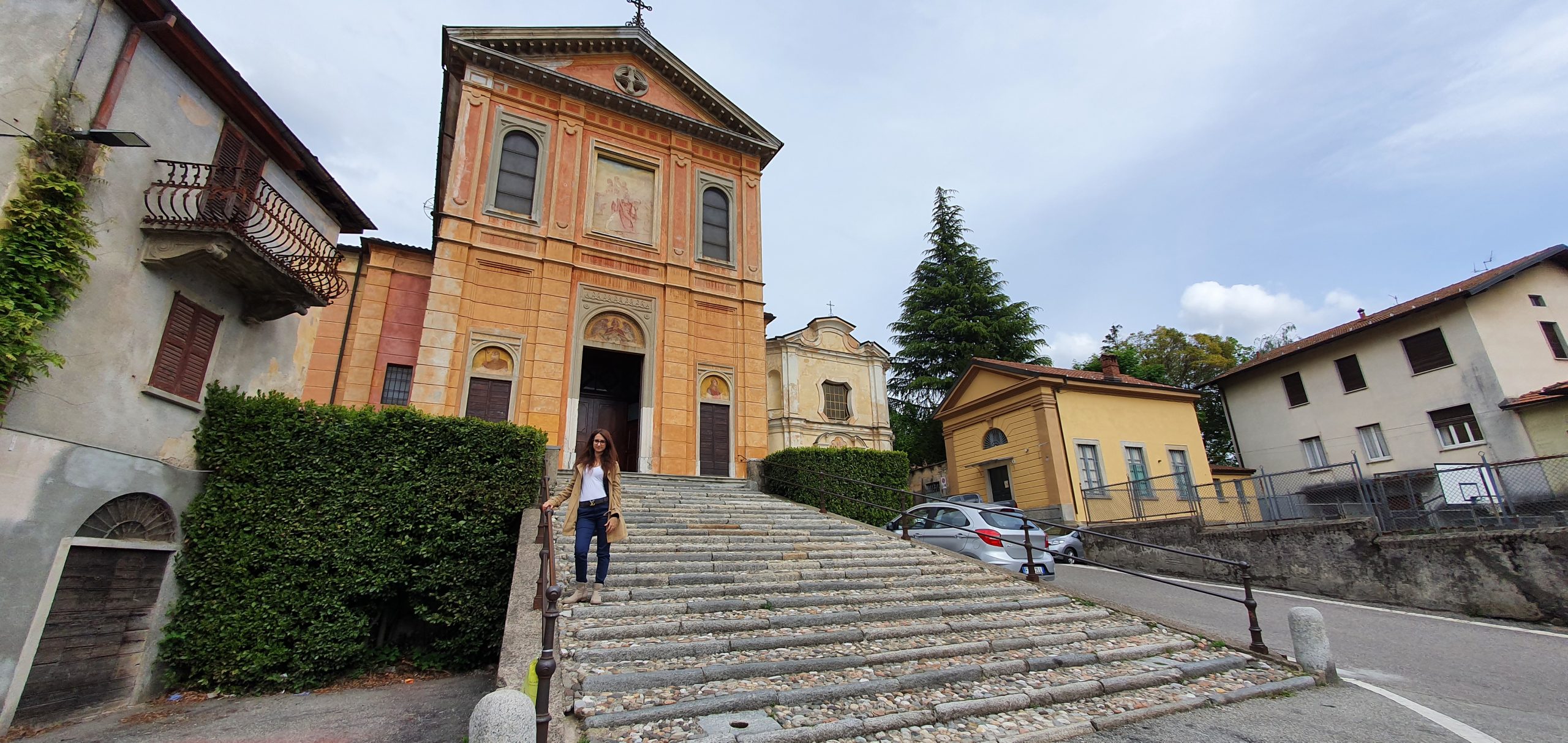 chiesa santo stefano velate