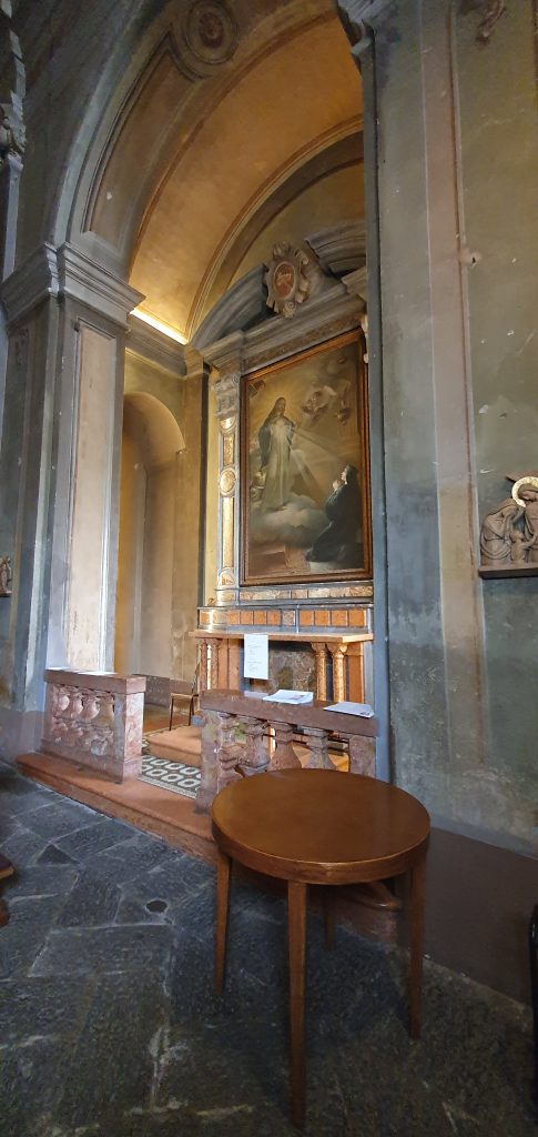 chiesa santo stefano velate