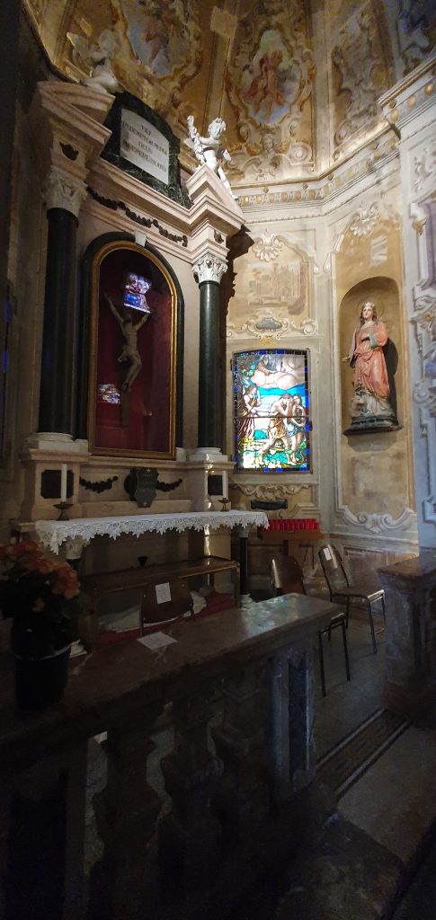 chiesa santo stefano velate