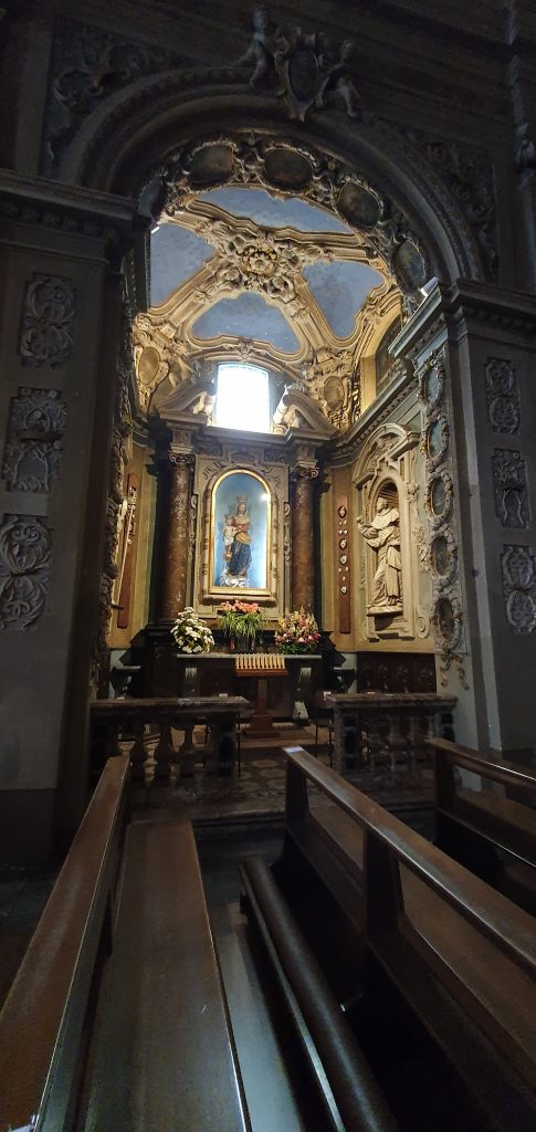 chiesa santo stefano velate