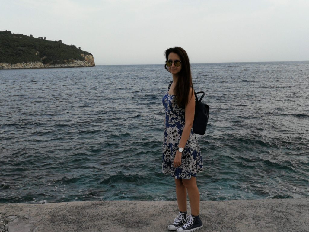 mare dubrovnik