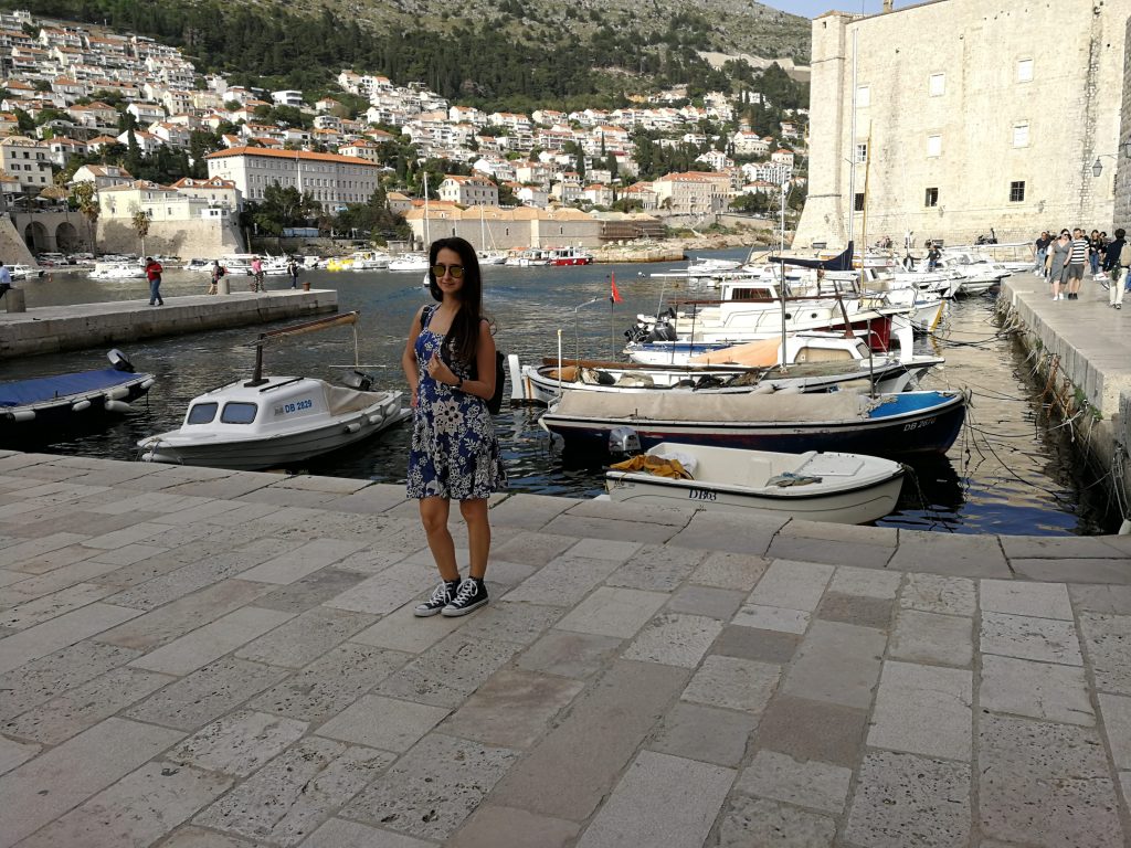 porto Dubrovnik